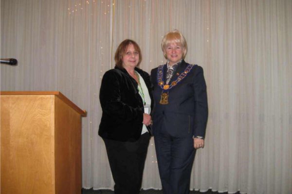 Mayor-President-Heather