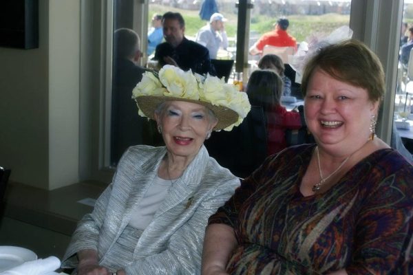 Sharon-Giles-right-with-guest
