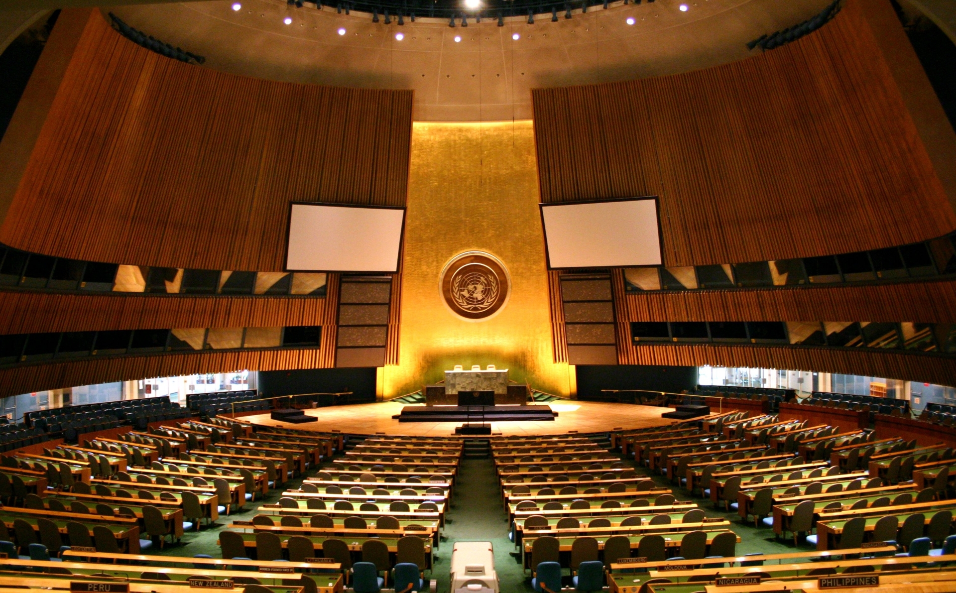 United Nations Commission on the Status of Women CSW70