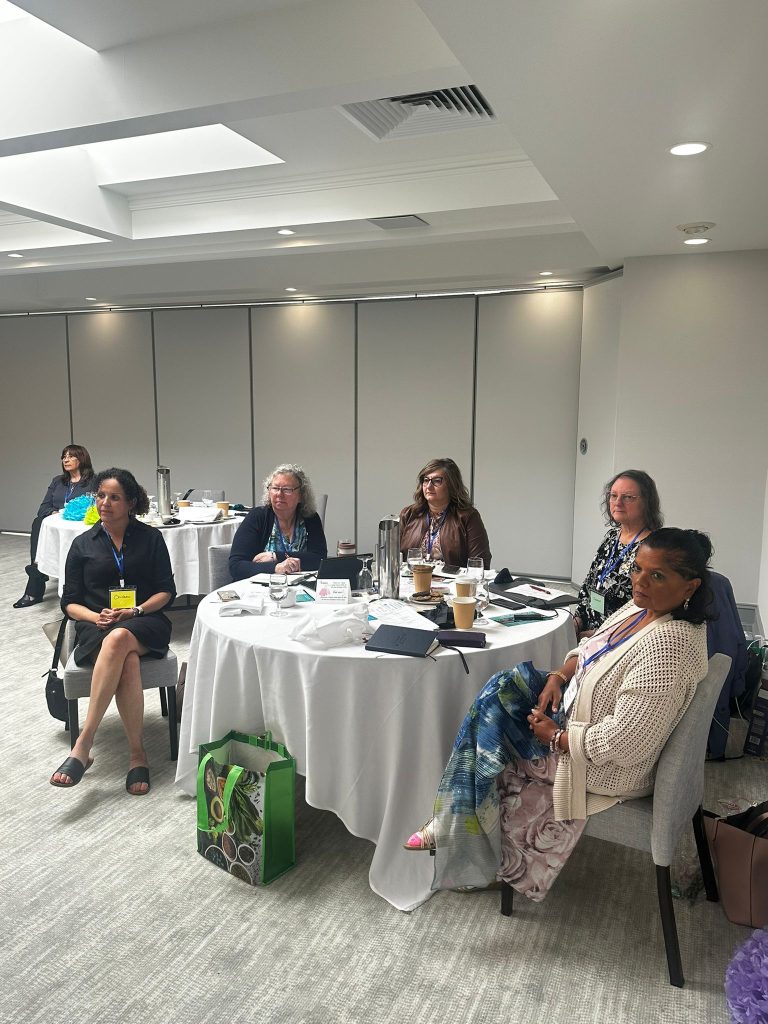 BPW Ontario 2025 Conference