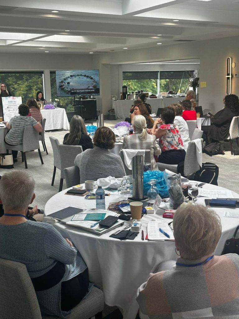 BPW Ontario 2025 Conference