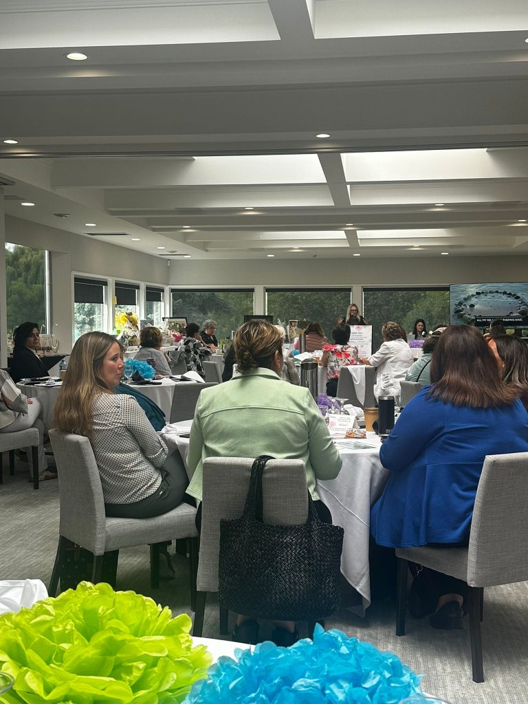 BPW Ontario 2025 Conference