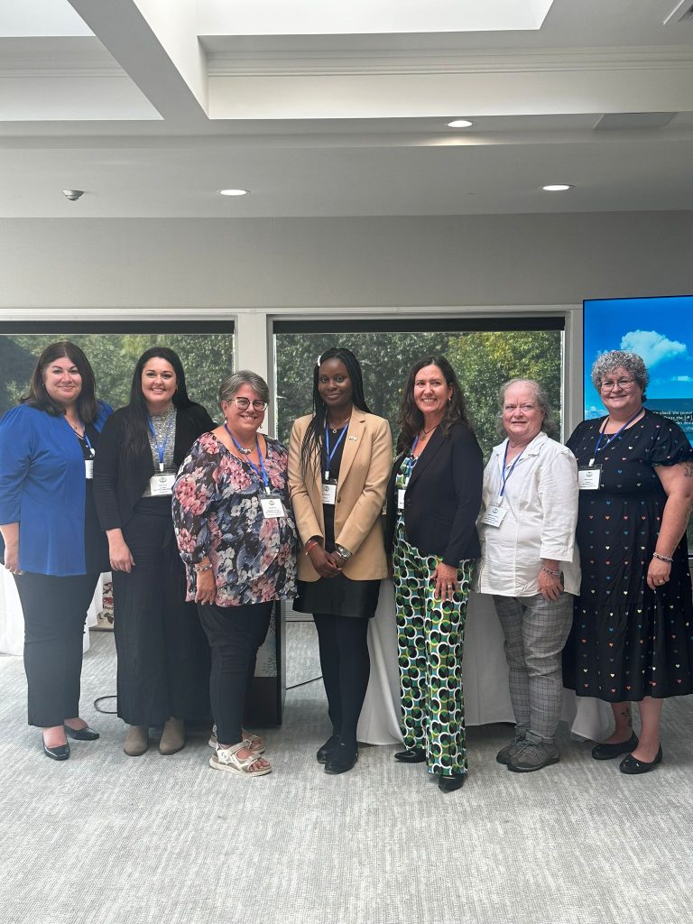 BPW Ontario 2025 Conference